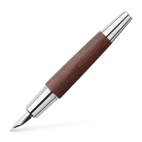 Stilografica e-motion pero moka F (#148211)