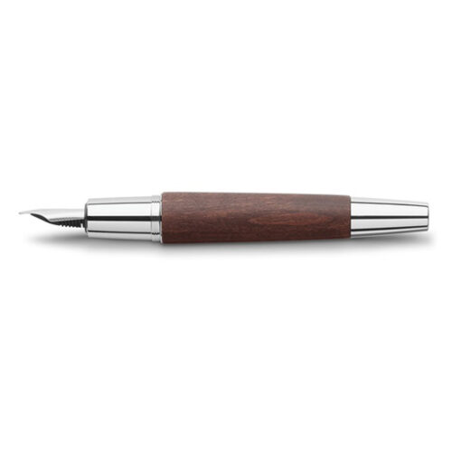 Stilografica e-motion pero moka F (#148211) - immagine 2