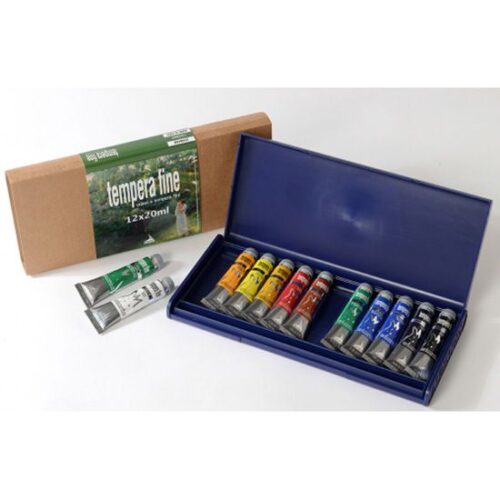 Confezione Maimeri tempera - immagine 2