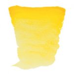 272 giallo transparente medio